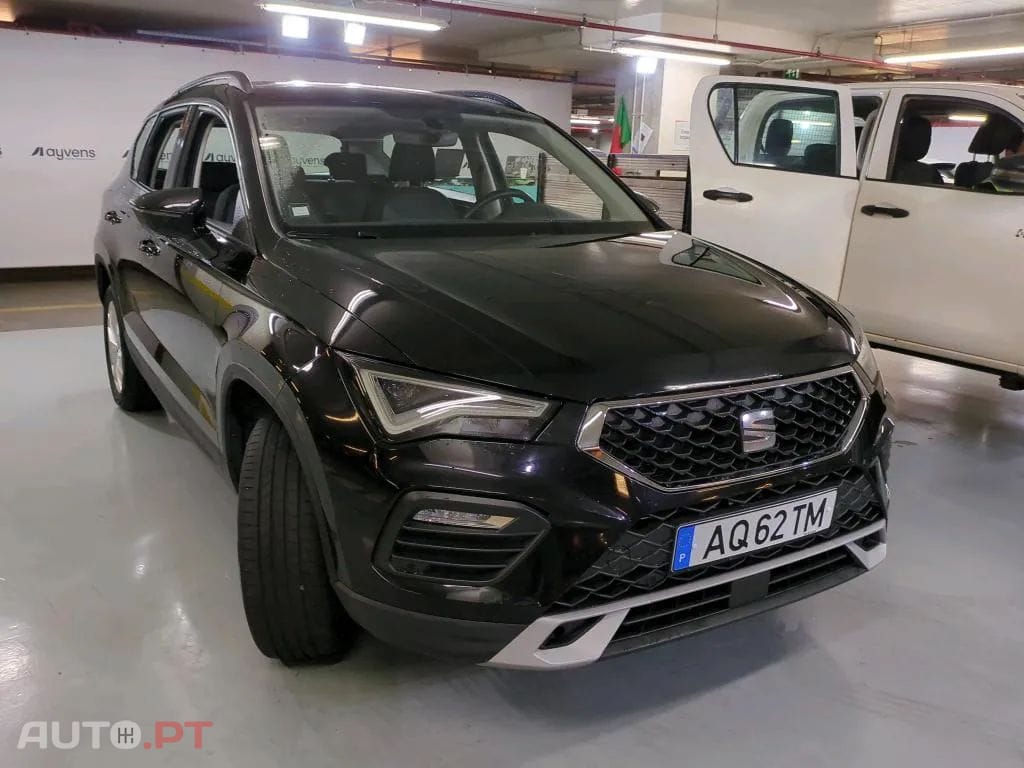 Seat Ateca 1.0 TSI Style