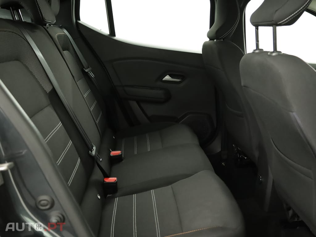 Dacia Sandero Sandero 1.0 TCe Stepway Expression