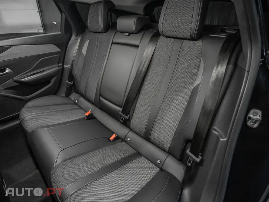 Peugeot 308 SW 1.2 PureTech Allure Full LED