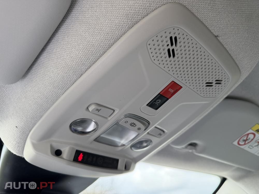 Citroen e-C4 50 kWh E-Series Collection