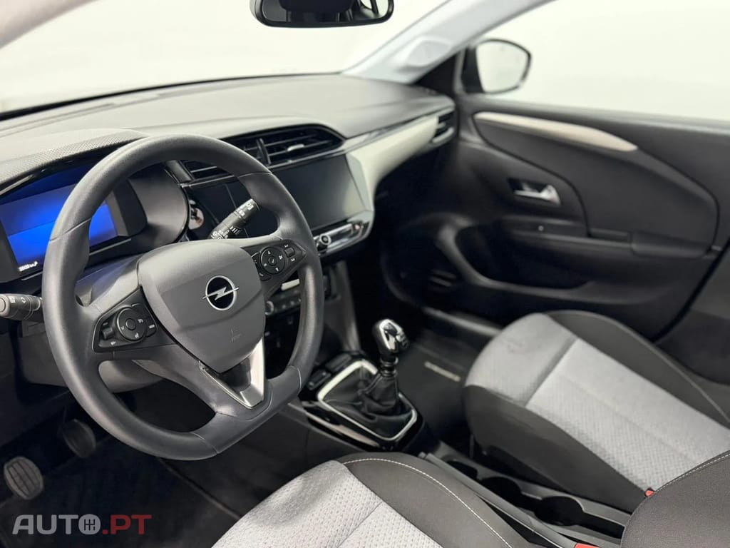 Opel Corsa 1.2 T Edition