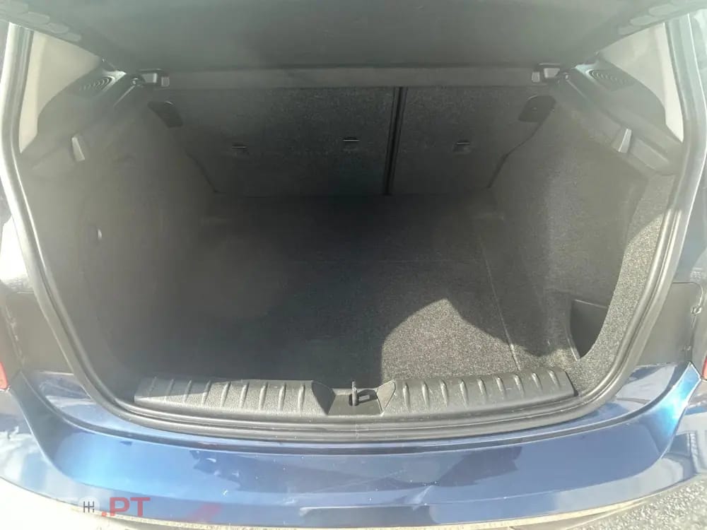 BMW 116 d EDynamics Line Sport