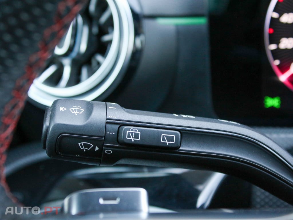 Mercedes-Benz A 250 e 8G-DCT Edition AMG Line