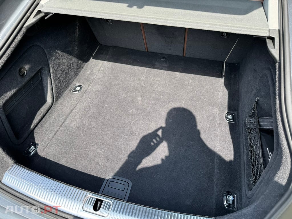 Audi A5 35 TDI S tronic
