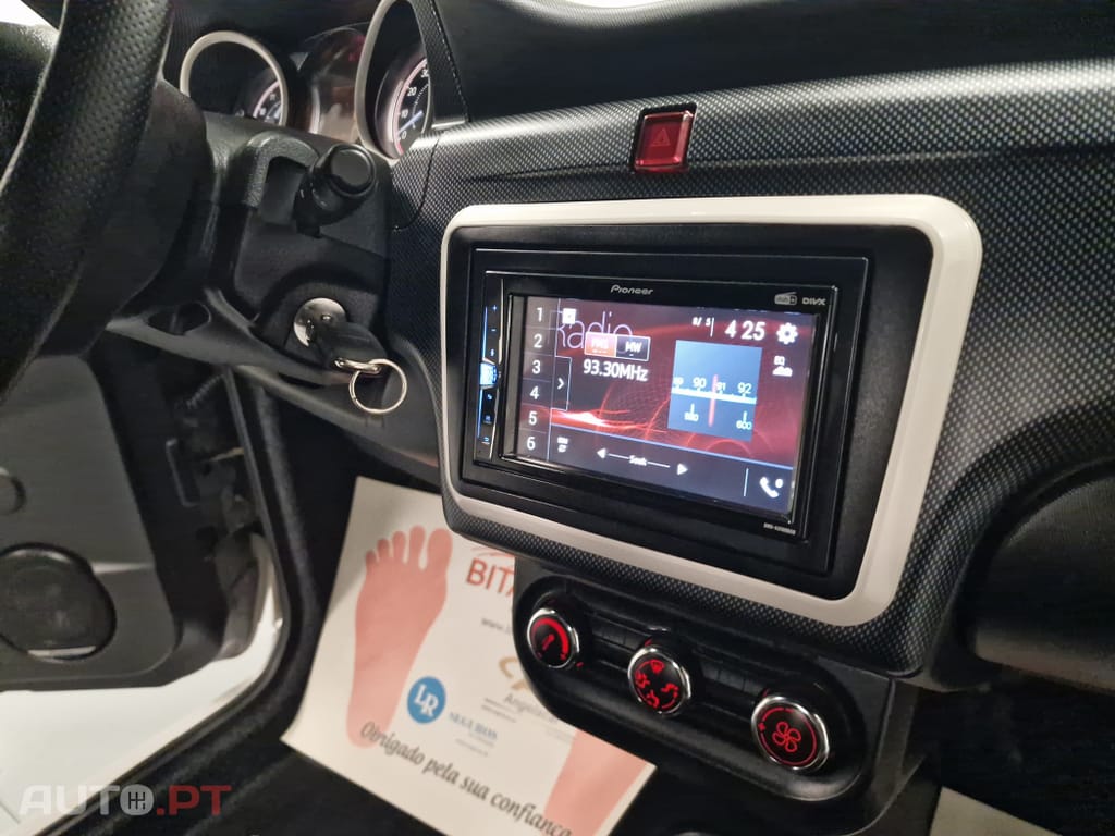 Ligier JS 50 SPORT ULTIMATE DCI