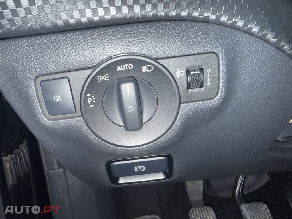 Mercedes-Benz A 180 d Urban