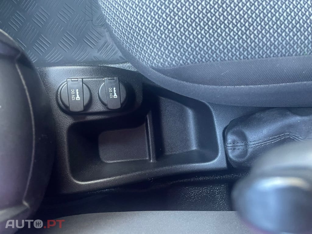 Fiat Doblo 1.6 MJ Maxi SX