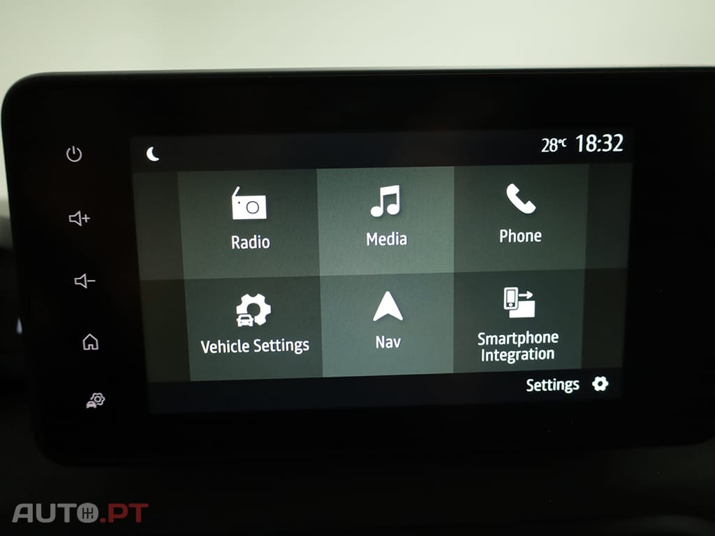 Dacia Jogger Jogger 1.0 ECO-G Extreme+ Up&Go 7L Bi-Fuel