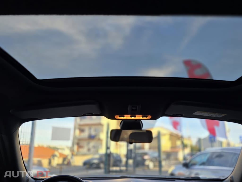 Nissan Juke Tekna