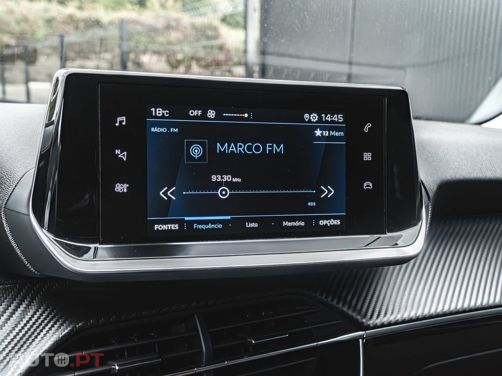 Peugeot 208 1.2 PureTech Active Pack