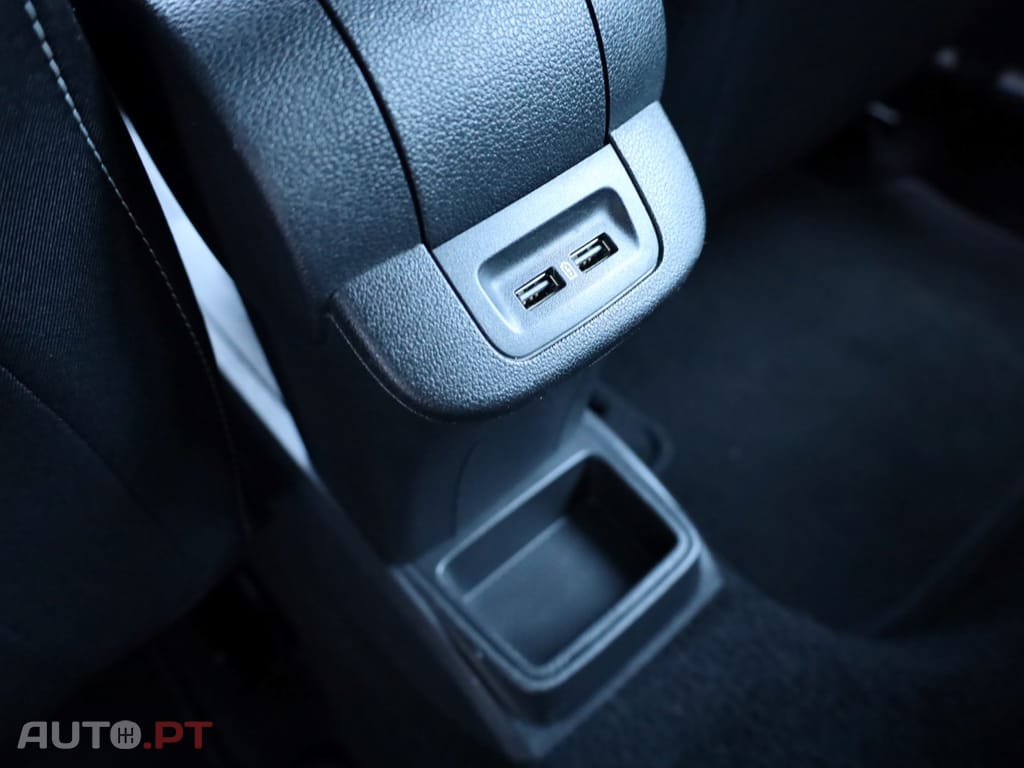 Skoda Fabia Break 1.0 TSI Ambition