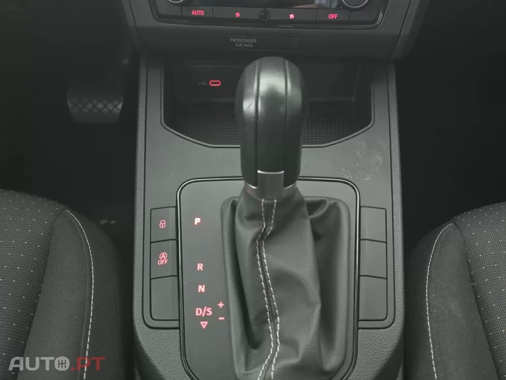 Seat Ibiza 1.0 TSI Style DSG
