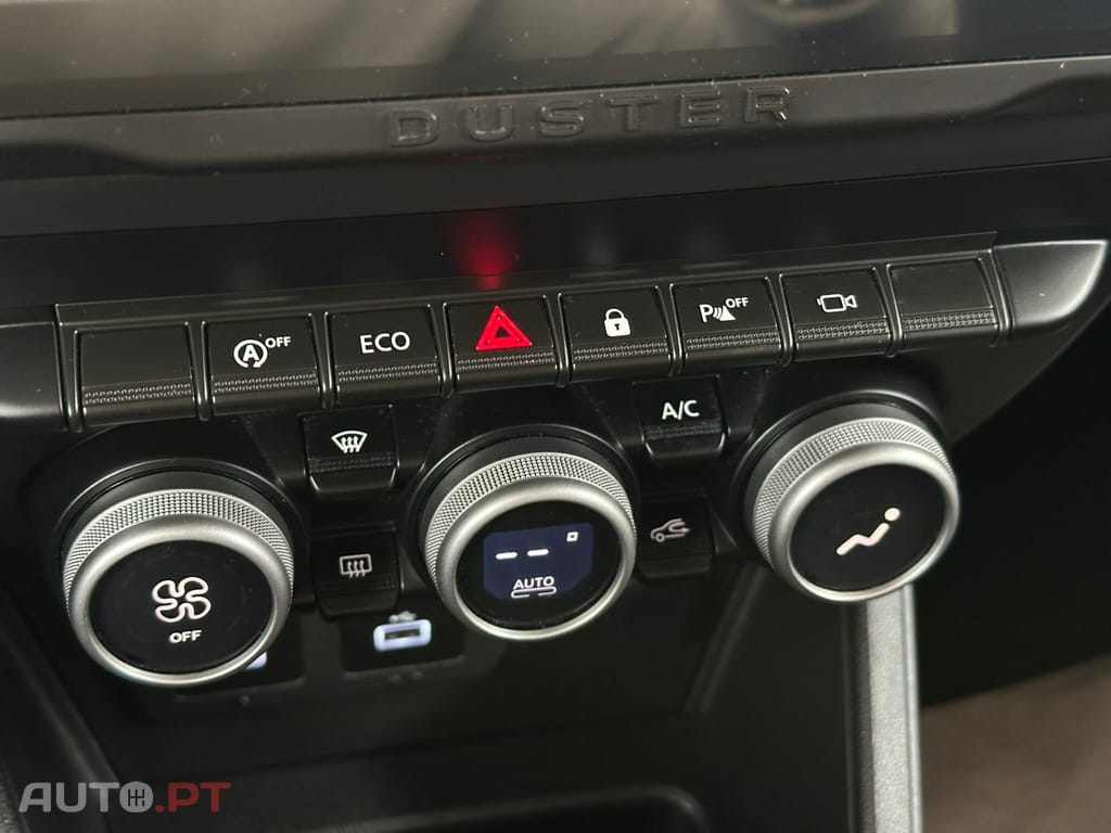 Dacia Duster 1.0 TCe ECO-G Extreme Bi-Fuel