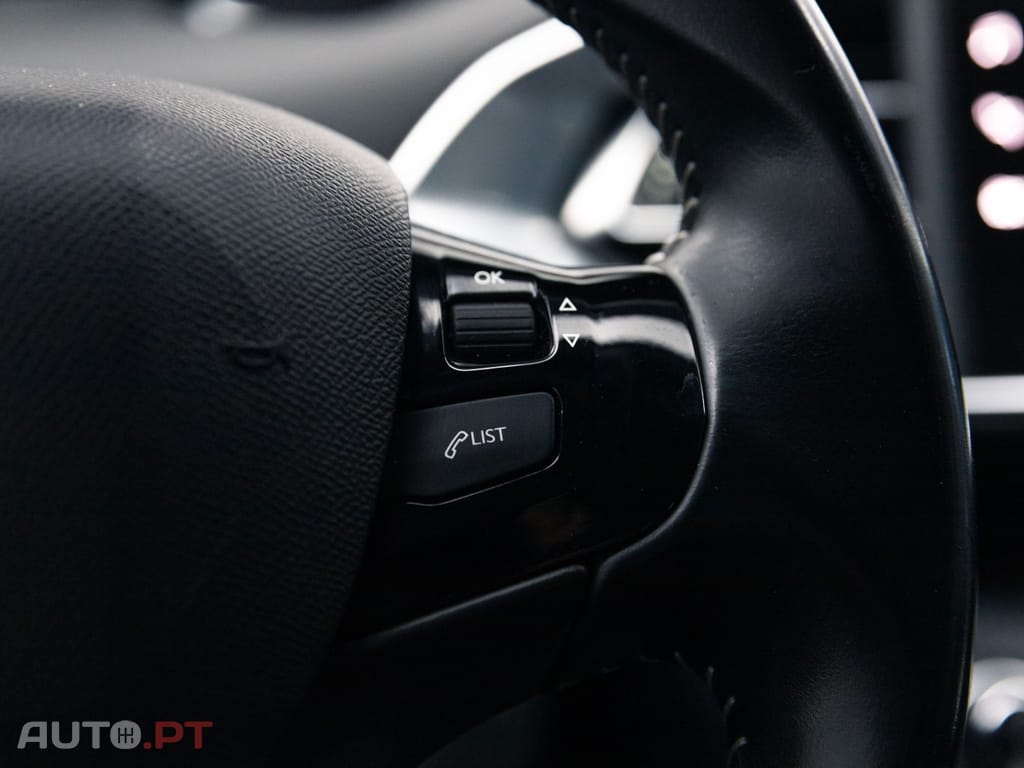 Peugeot 308 SW 1.5 BlueHDi Active