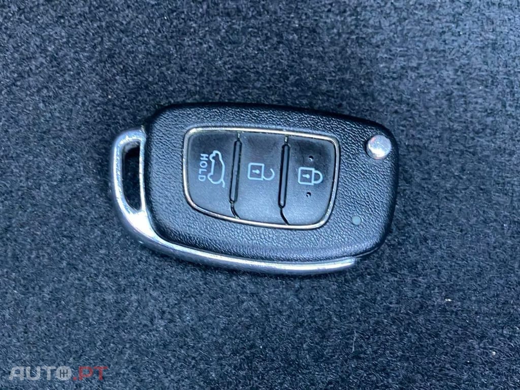 Hyundai Bayon 1.0 T-GDI Premium TT