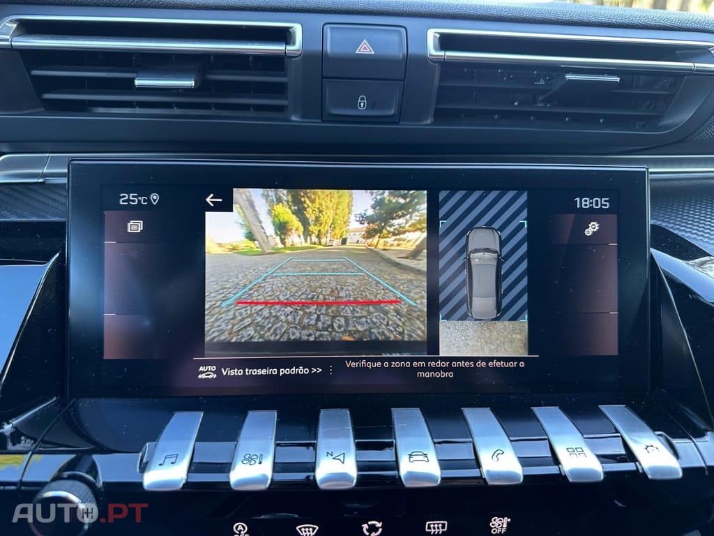 Peugeot 508 1.5 BlueHDi GT EAT8