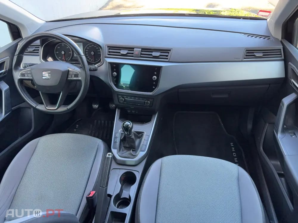 Seat Arona 1.6 TDI Style