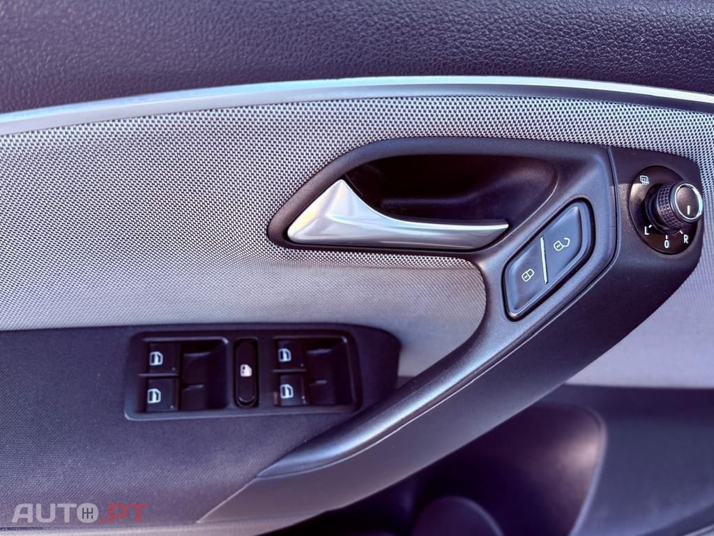 Volkswagen Polo Polo 1.4 TDI (Blue Motion ) DSG