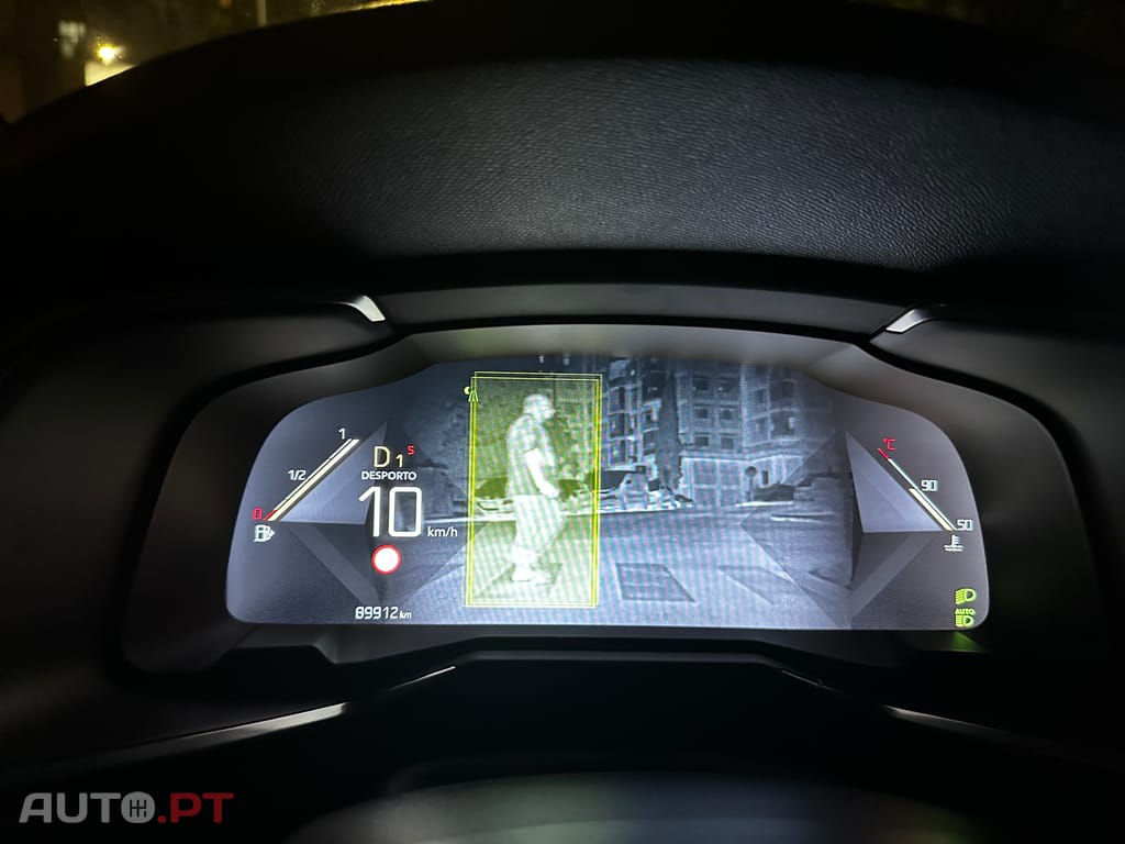 DS DS7 Crossback Rivoli 1.5 BlueHDI