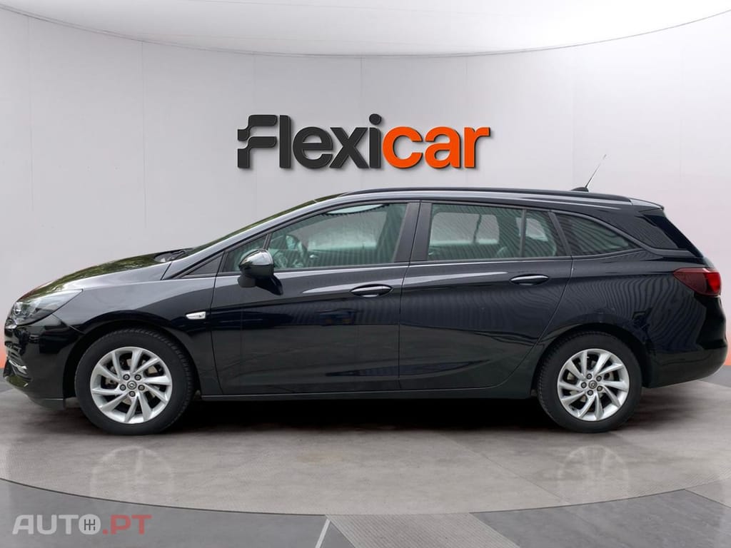 Opel Astra Sports Tourer 1.5 D Business Edition S/S
