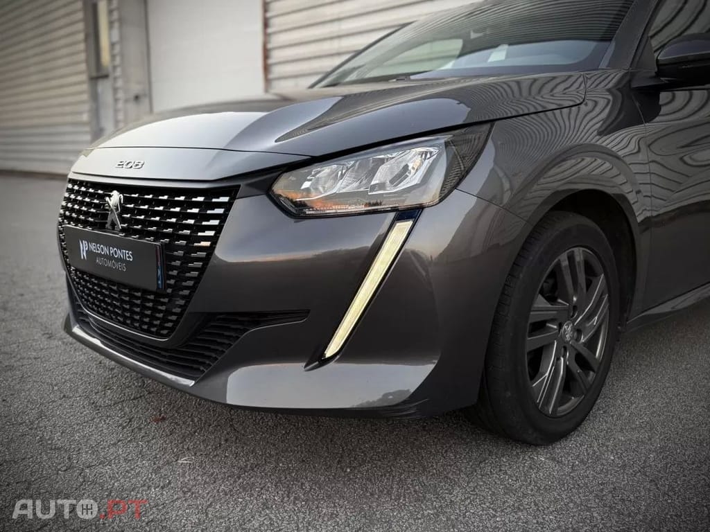 Peugeot 208 1.2 PureTech Active Pack