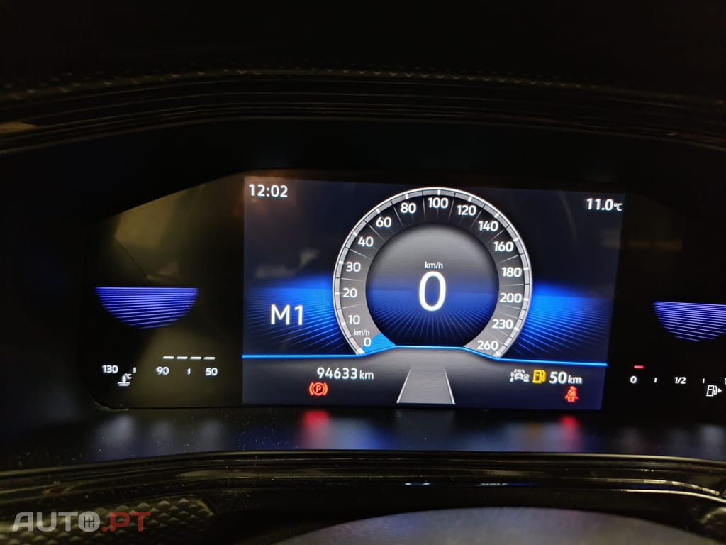Volkswagen T-Cross 1.0 TSI Life DSG