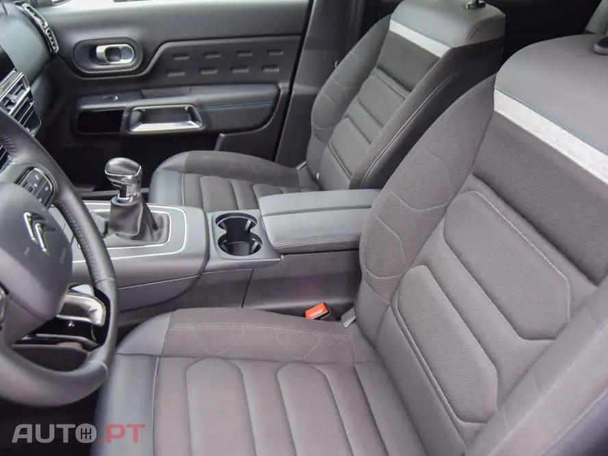 Citroen C5 Aircross 1.2 PureTech C-Series