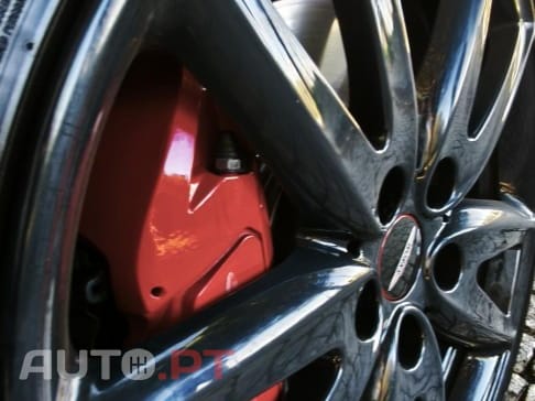 MINI Clubman John Cooper Works ALL4