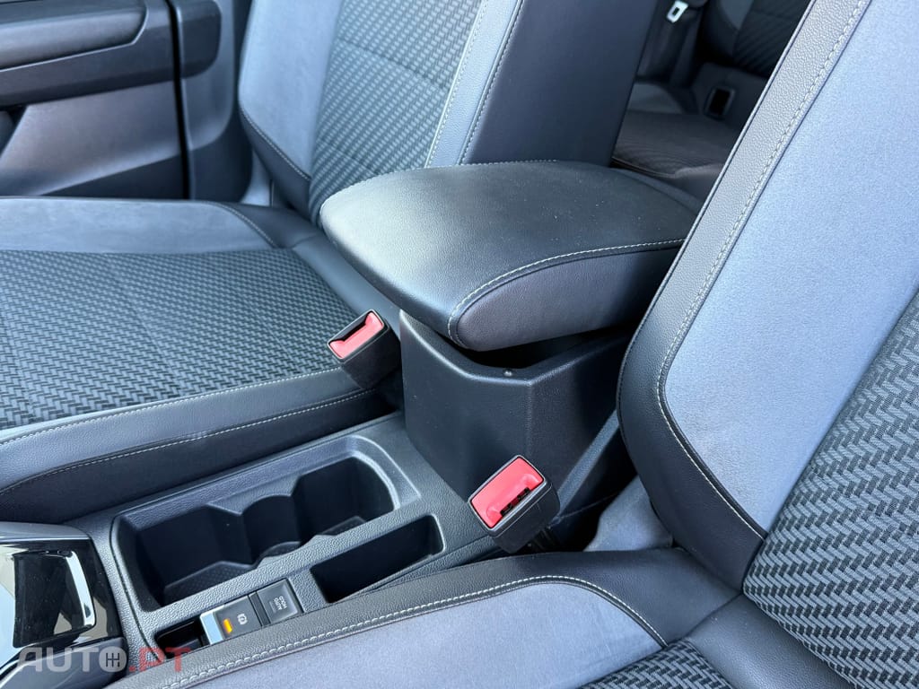 Volkswagen T-Roc 1.5 TSI R-Line DSG