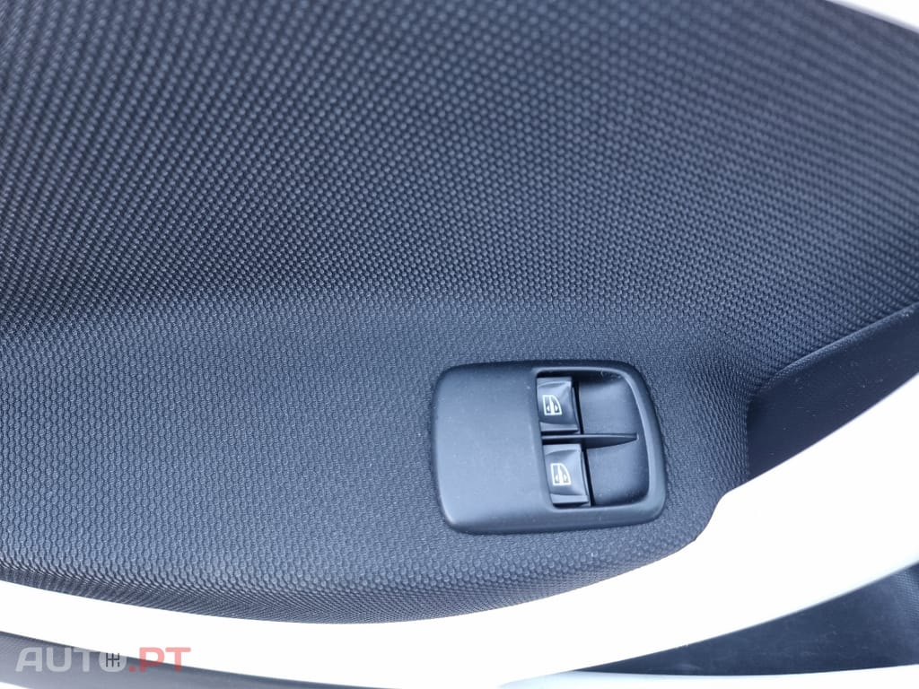 Smart ForFour 1.0 Edition 1 71