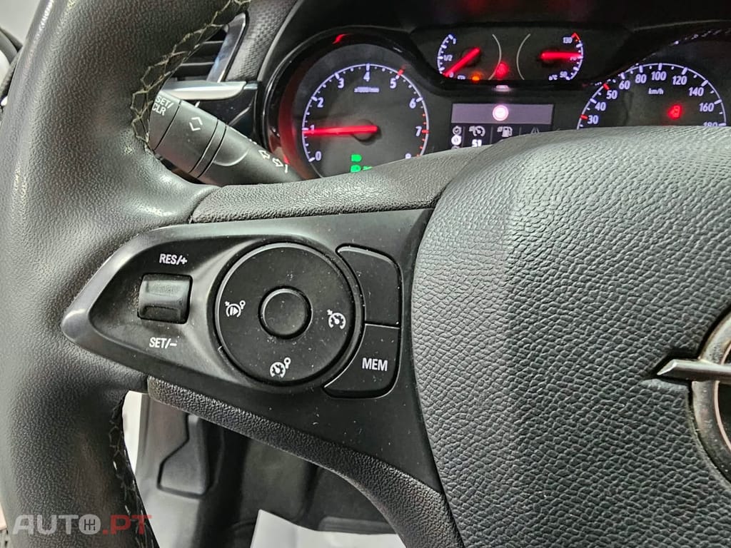 Opel Corsa 1.2 Business Edition