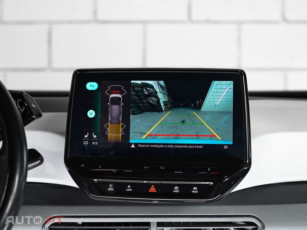 Volkswagen Id.3 58 kWh 1st