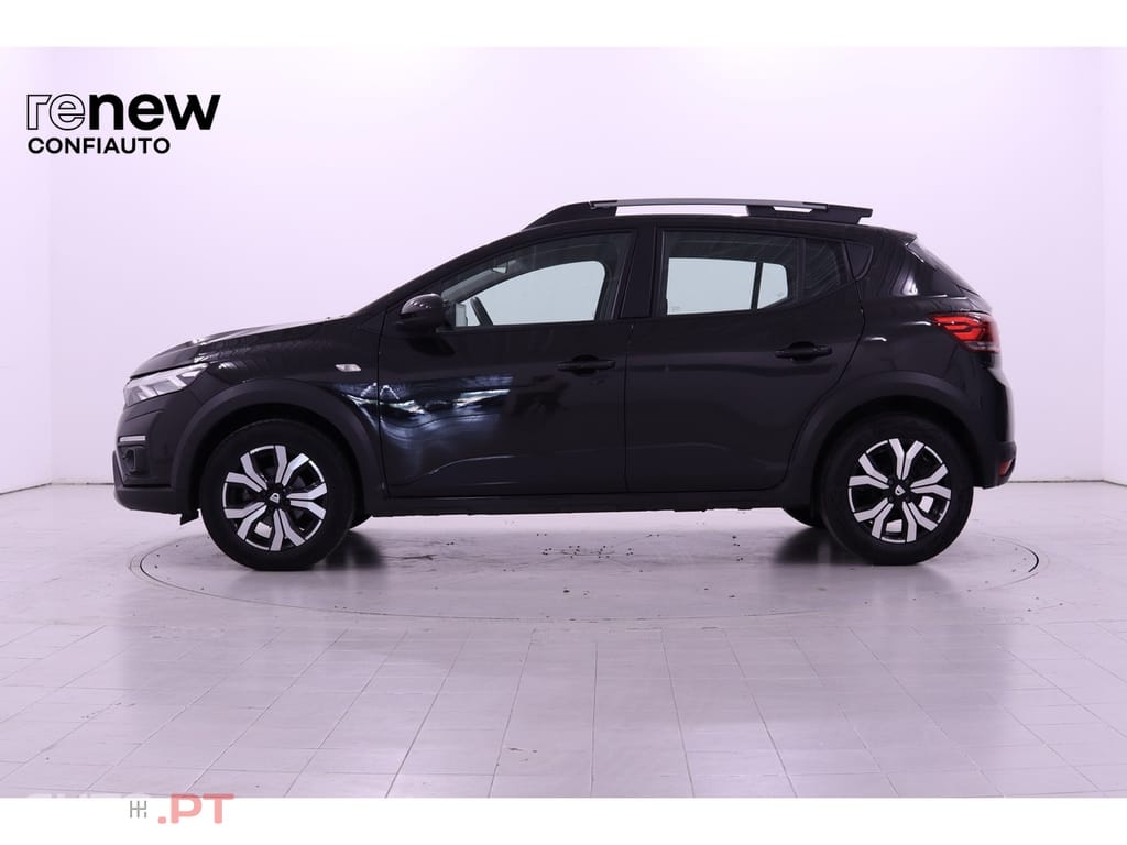 Dacia Sandero 1.0 TCe Stepway C