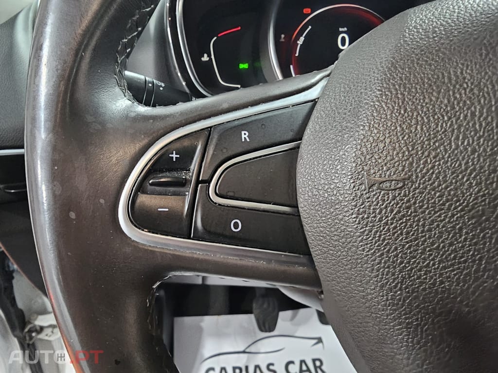 Renault Espace 1.6 dCi Zen