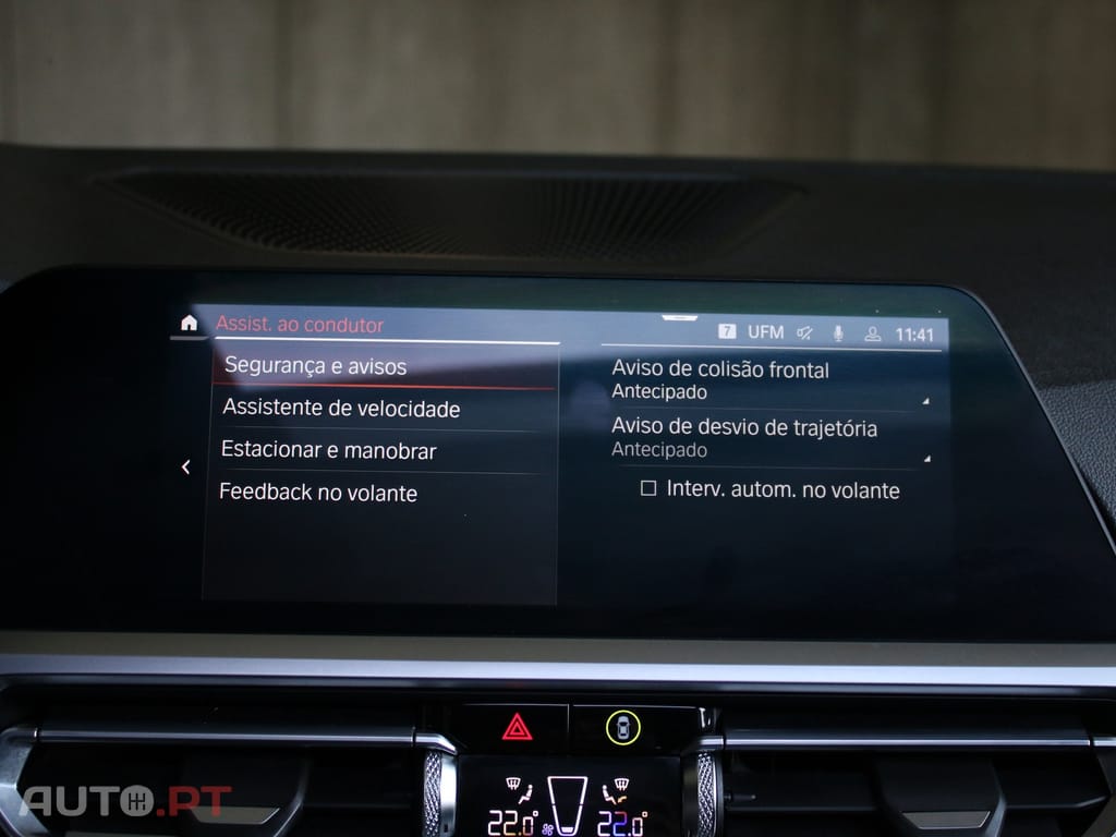 BMW M340 d xDrive Auto