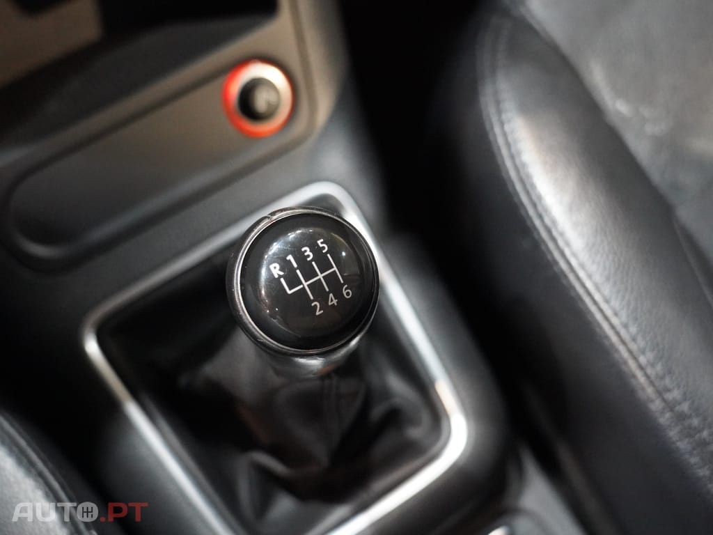 Volkswagen Tiguan 2.0 TDi Trend BlueMotion