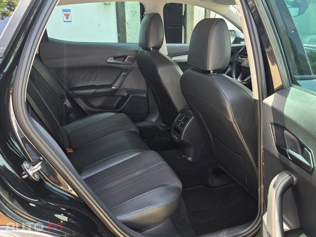 Cupra Formentor 1.4 e-Hybrid DSG