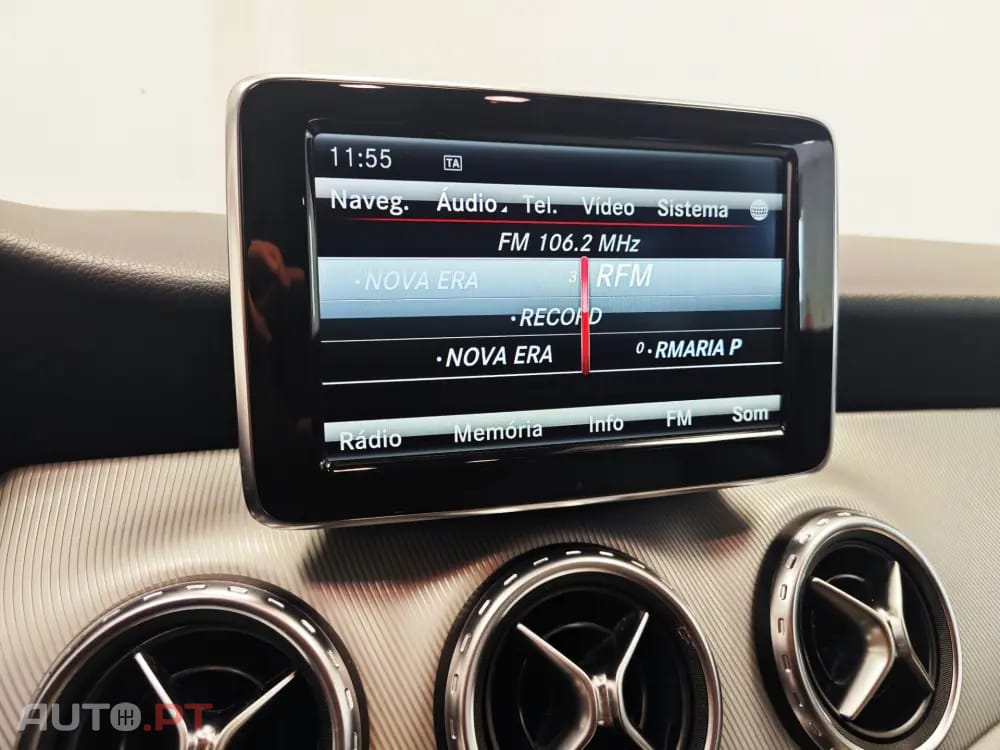 Mercedes-Benz GLA 200 d 4Matic 7G-DCT Urban