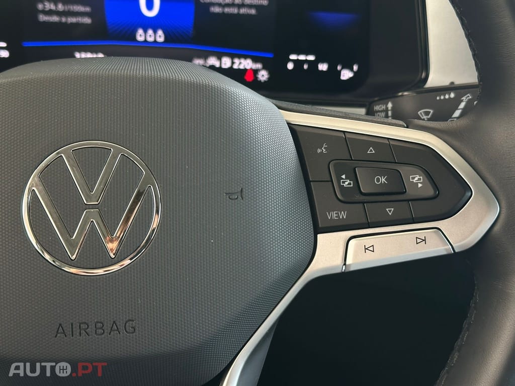 Volkswagen T-Roc 1.0 TSI Urban