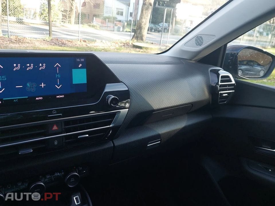 Citroen e-C4 Feel Pack