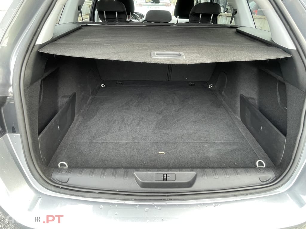 Peugeot 308 SW 1.6 BlueHDi Active