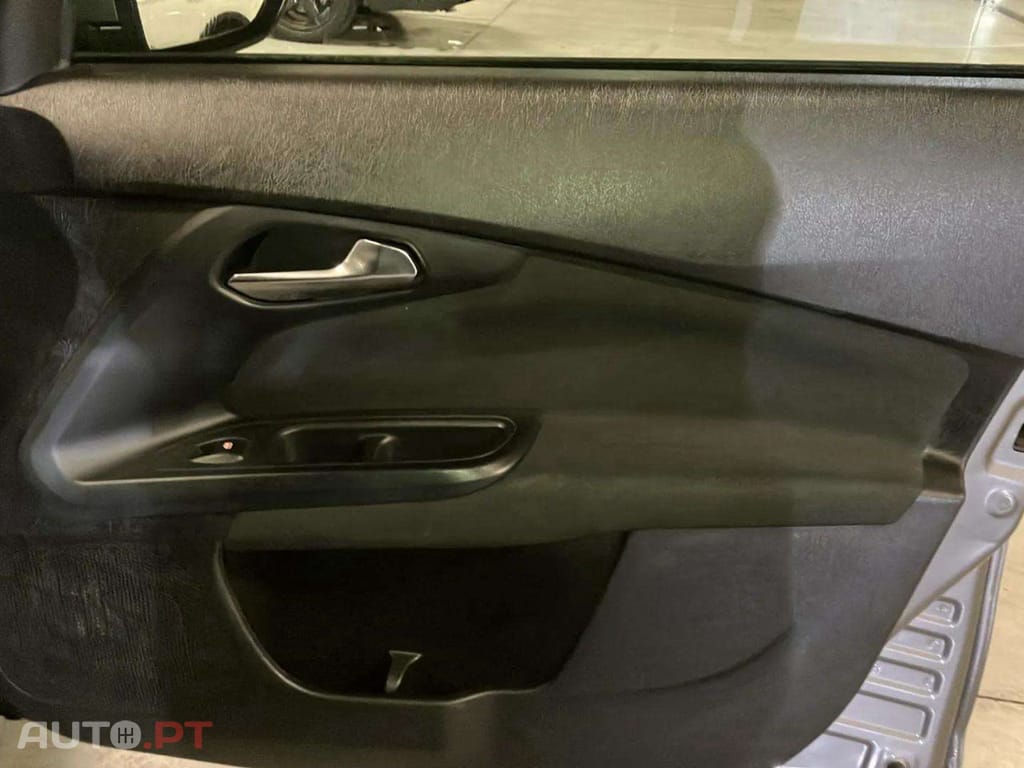 Fiat Tipo 1.6 M-Jet Lounge J17