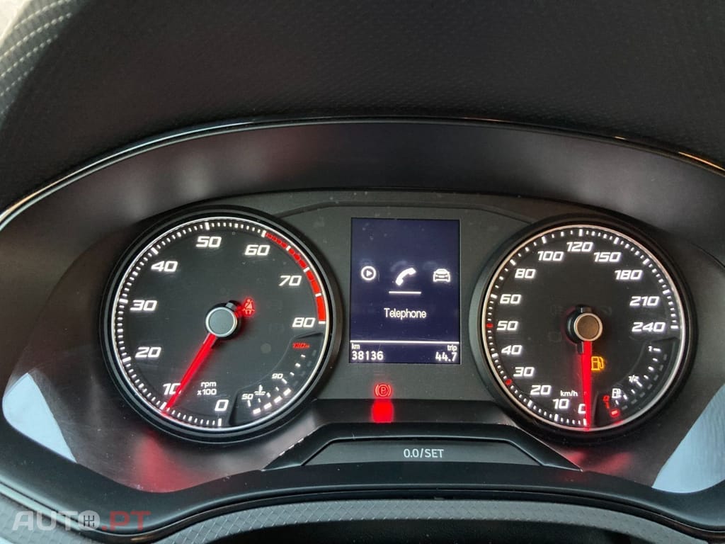 Seat Ibiza 1.0 EcoTSI Style