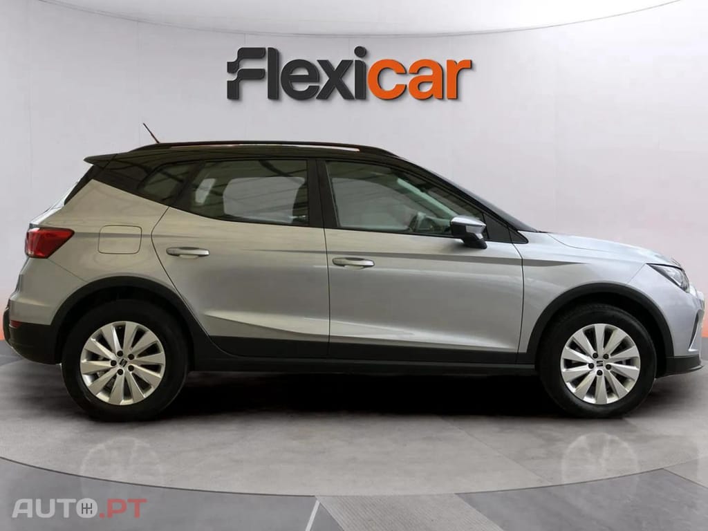 Seat Arona 1.0 TSI Style