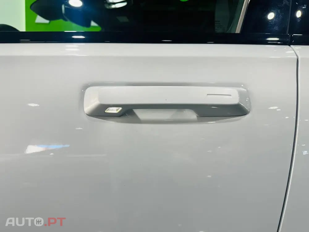 Polestar 2 Single Motor 69kWh