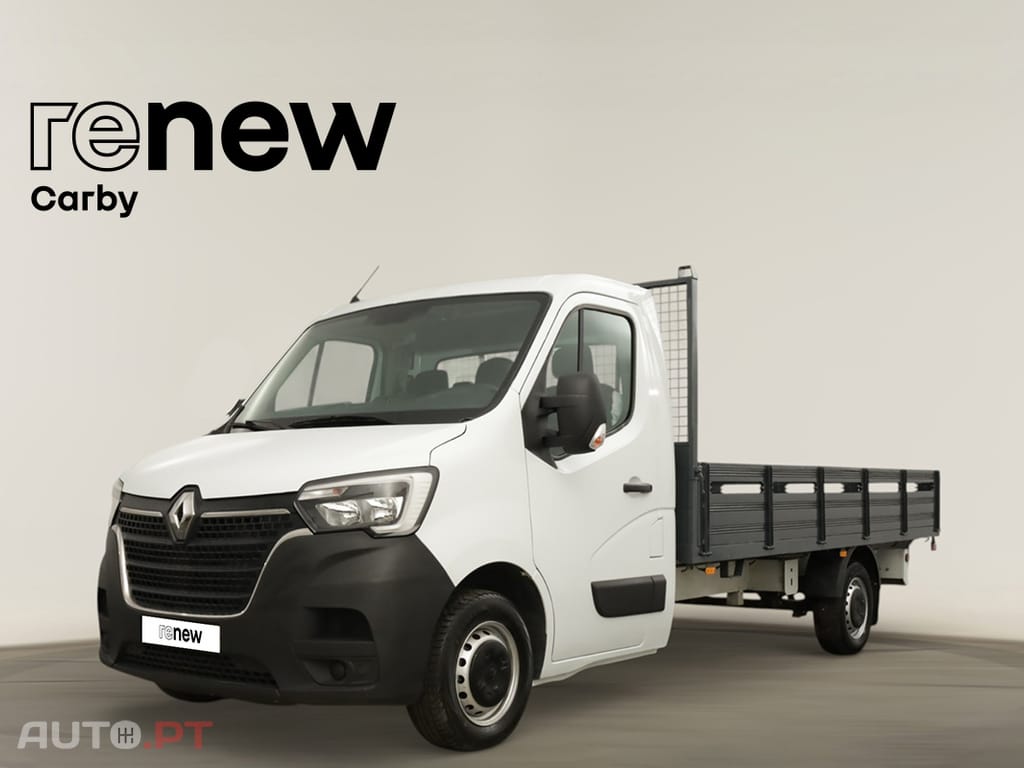 Renault Master Master 2.3 dCi L3 3.5T