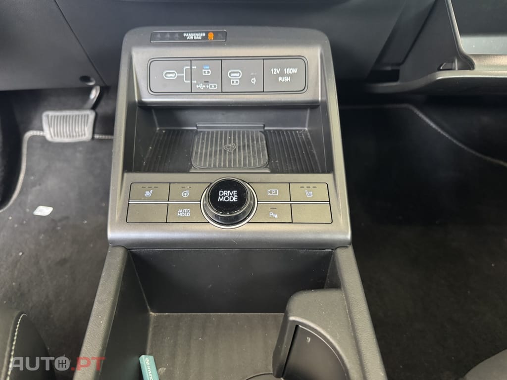 Hyundai Kauai 65.4 kWh Premium