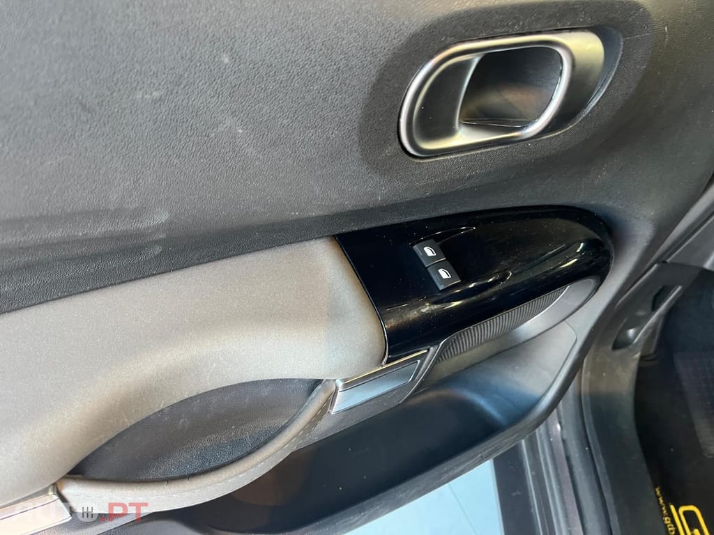 Citroen C4 Cactus 1.5BlueHdi SHINNE