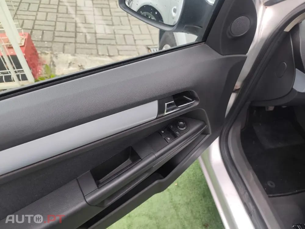 Opel Astra 1.4 EDITION