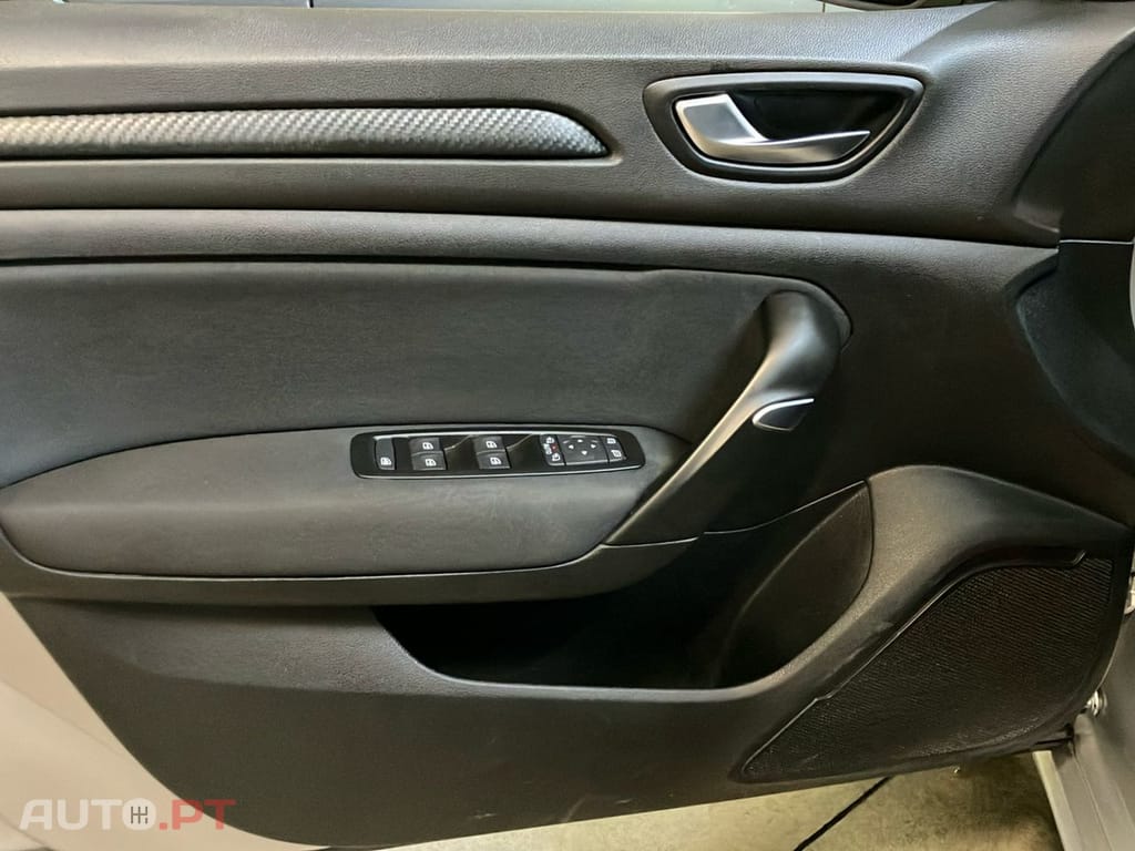 Renault Mégane Sport Tourer 1.3 TCe Limited